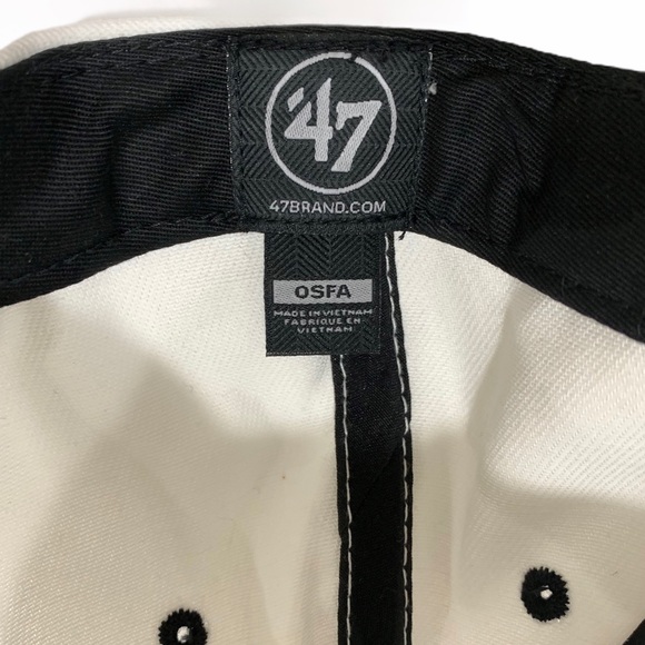 Super Bowl Hats Memorabilia Minnesota Michigan Collectible NWT Lot of 2 - Picture 5 of 8